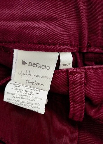 Kadın pantolon - Görsel 5