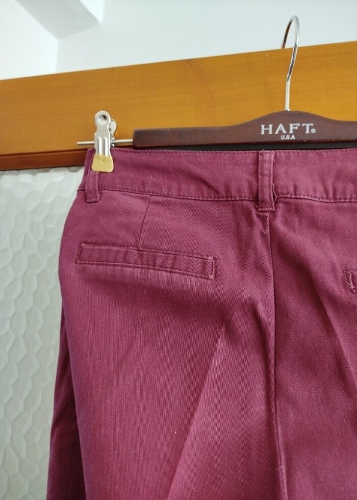 Kadın pantolon - Görsel 2