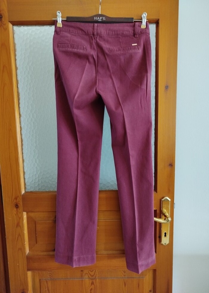 Kadın pantolon - Görsel 3