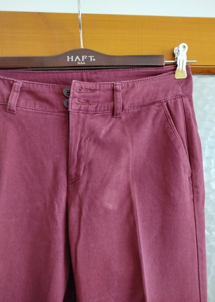 Kadın pantolon - Görsel 4