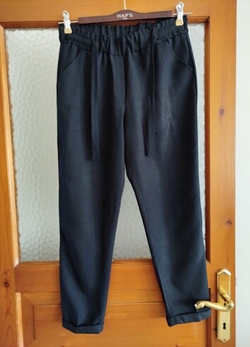 Kadın pantolon - Görsel 2