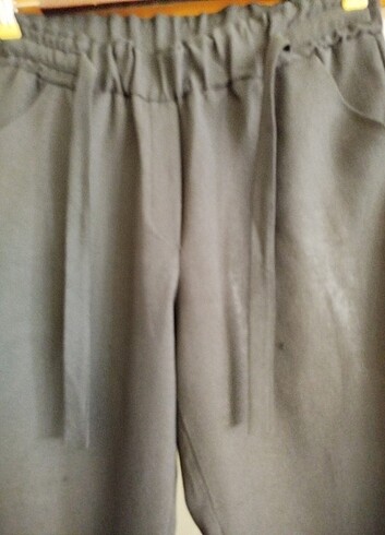 Kadın pantolon - Görsel 3