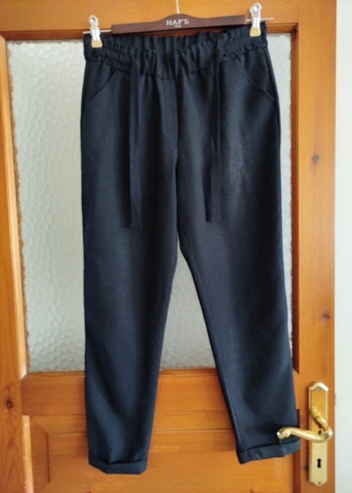 Kadın pantolon - Görsel 2