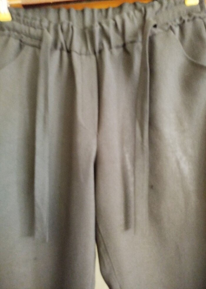 Kadın pantolon - Görsel 3