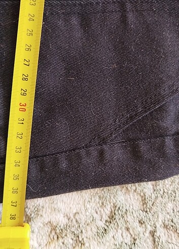 Kız çocuk kot pantolon - Görsel 9
