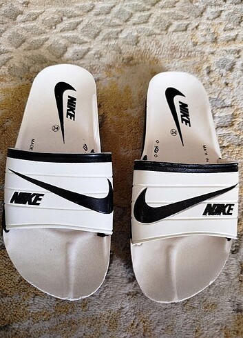 Kız çocuk terlik - Görsel 3