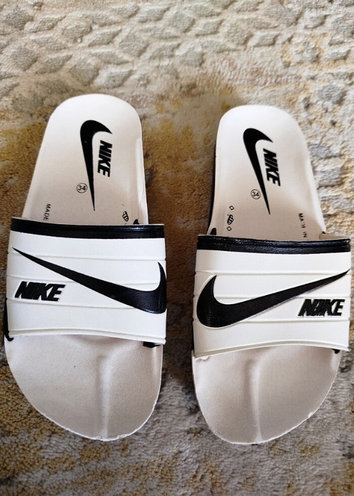 Kız çocuk terlik - Görsel 3