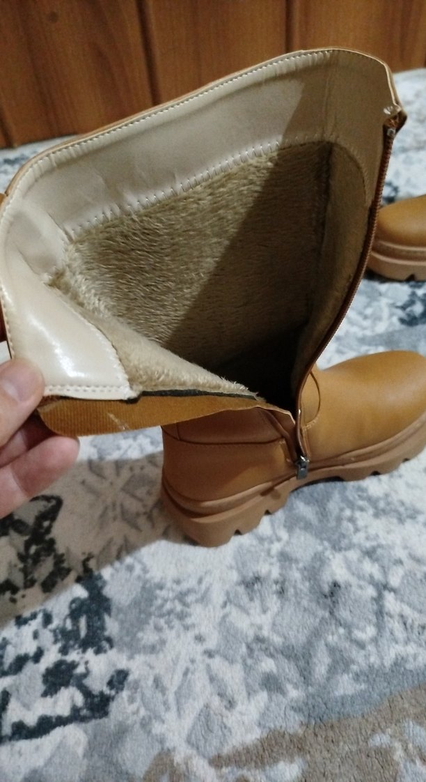 kız çocuk bot - Görsel 4