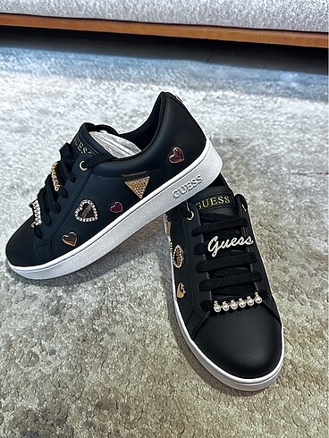 38 Beden Guess Sneaker Special Design