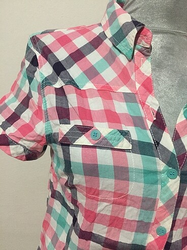 LC Waikiki LCW Gömlek