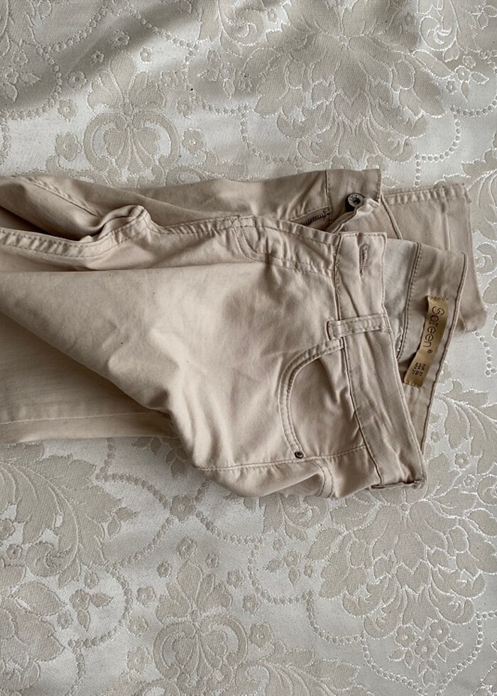 Pantolon - Görsel 2