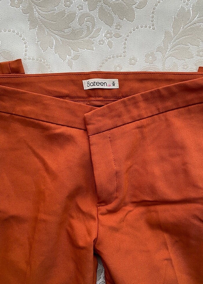 Pantolon - Görsel 2