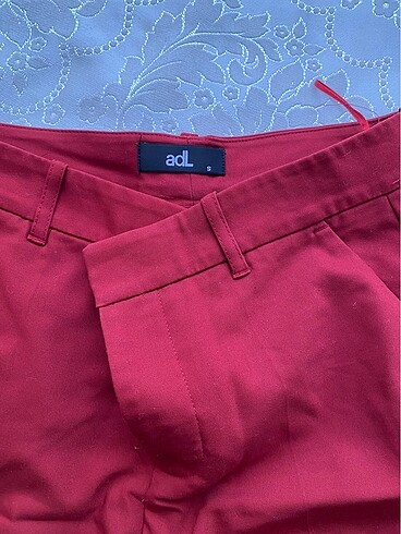 Pantolon - Görsel 2