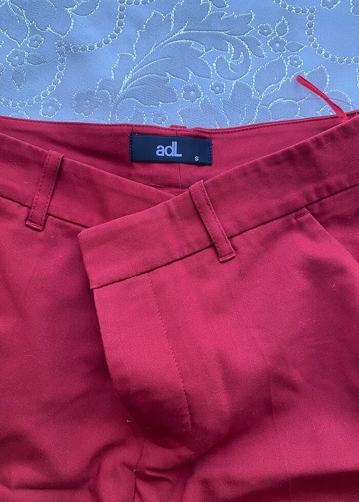 Pantolon - Görsel 2