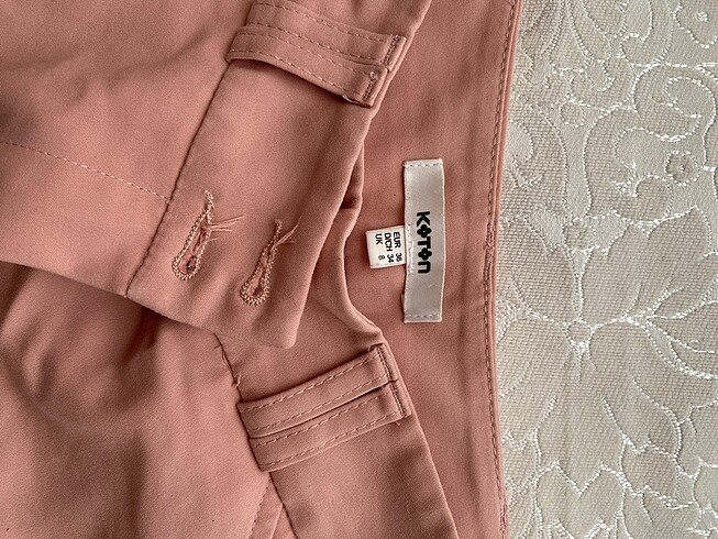 Pantolon - Görsel 2