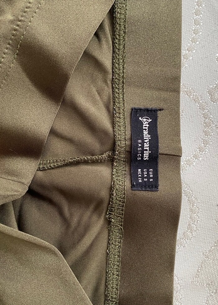 Parlak tayt - Görsel 2