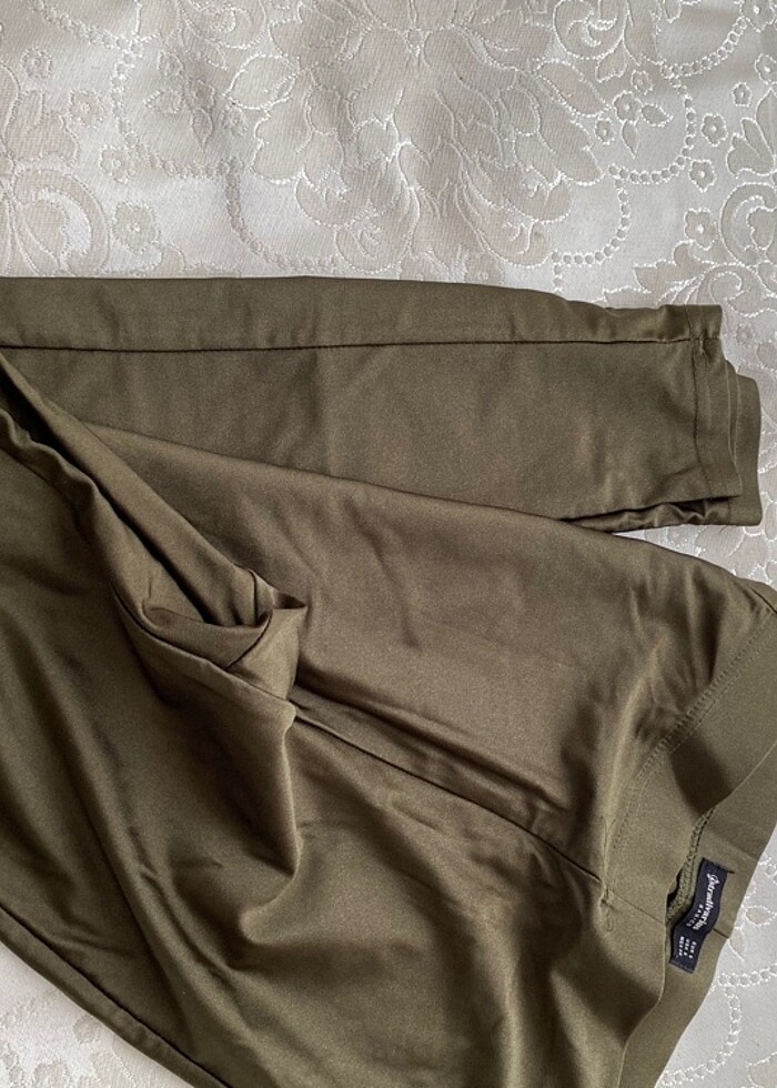 Parlak tayt - Görsel 3