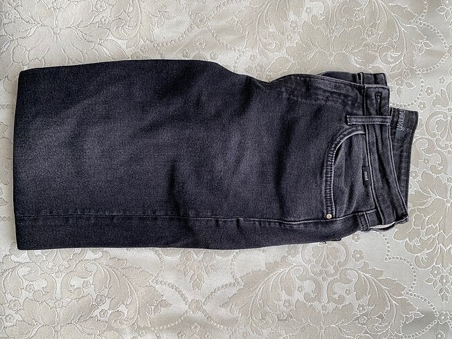 Orjinal mavi Pantolon - Görsel 2