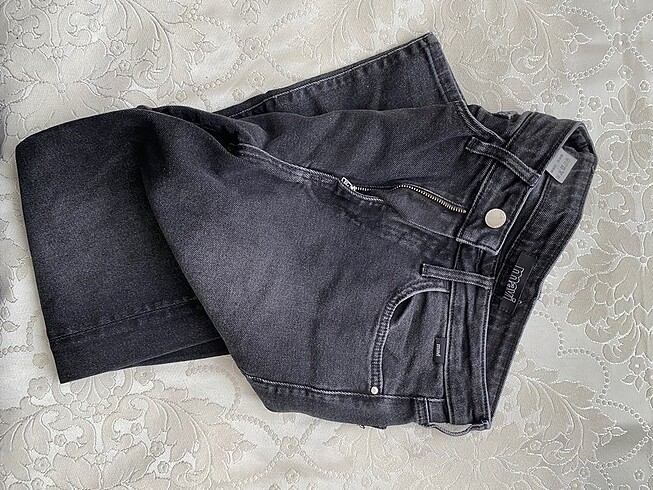 Orjinal mavi Pantolon - Görsel 3