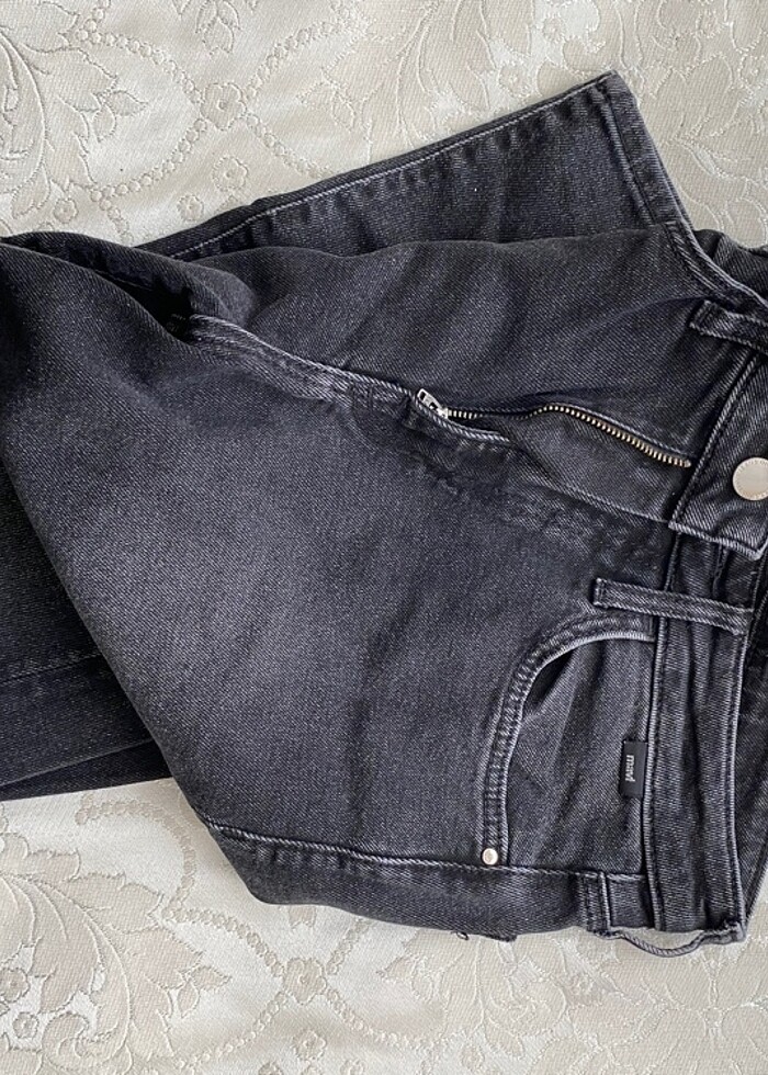 Orjinal mavi Pantolon - Görsel 3