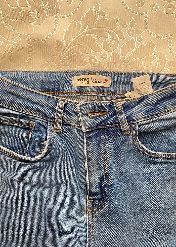 Pantolon - Görsel 2