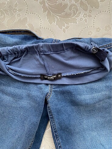 Hamile pantolon - Görsel 2