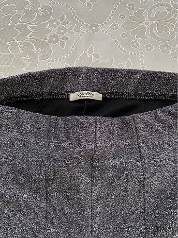 Şık etek - Görsel 3