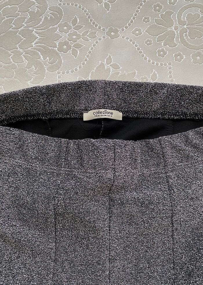 Şık etek - Görsel 3