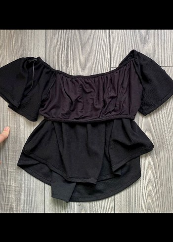Bershka Bershka bluz