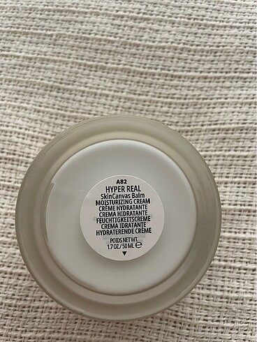  Beden Mac balm