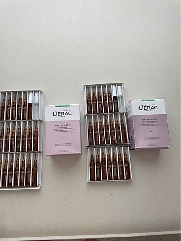 Lierac LIERAC ÇATLAK SERUMU