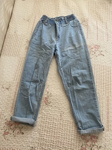 mom Jean?s