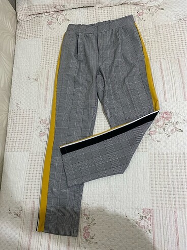 kumaş pantolon