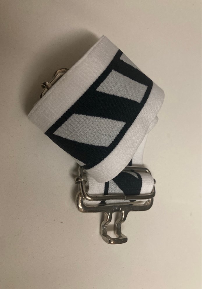 Network Elastik kemer HİÇ KULLANILMADI - Görsel 2