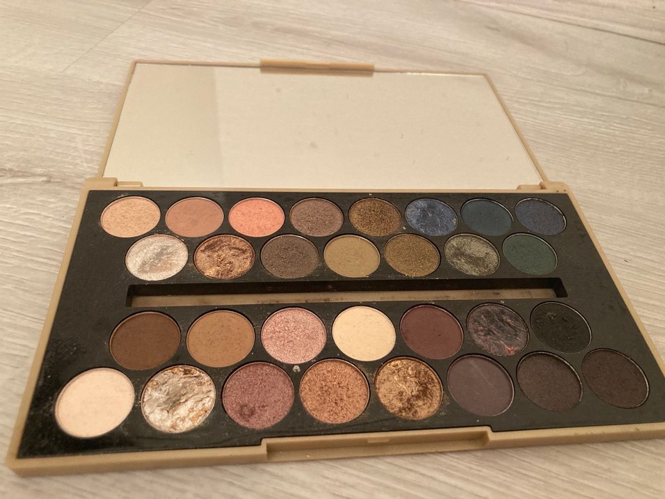 Far Paleti - Görsel 2