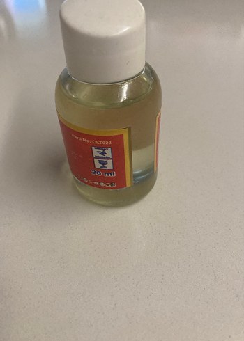 Cilton Gül Yağı 20 ml - Görsel 3