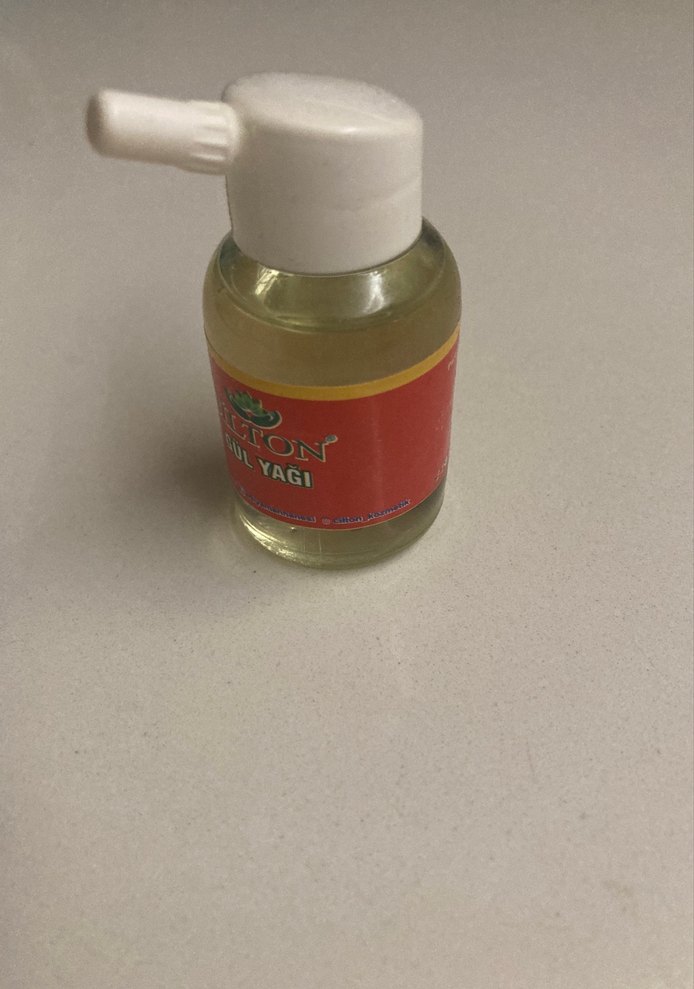 Cilton Gül Yağı 20 ml - Görsel 2