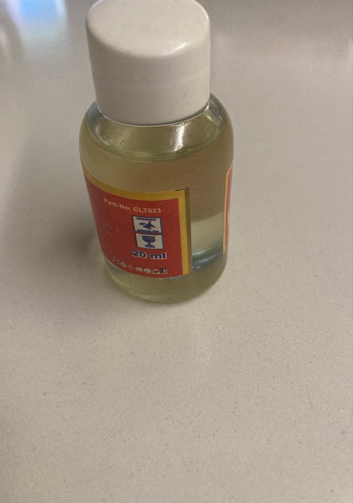 Cilton Gül Yağı 20 ml - Görsel 3