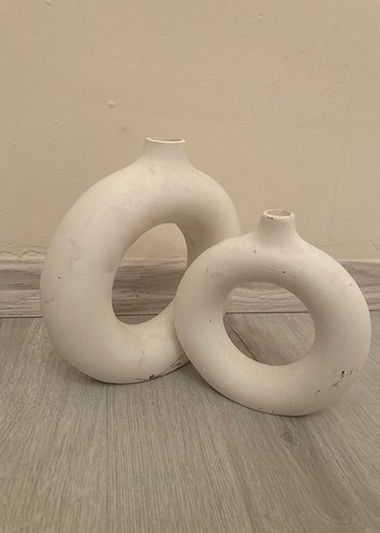 biblo(üzerindekiler siyah mumdan bulaşmış.Temizleyeceğim - Görsel 2