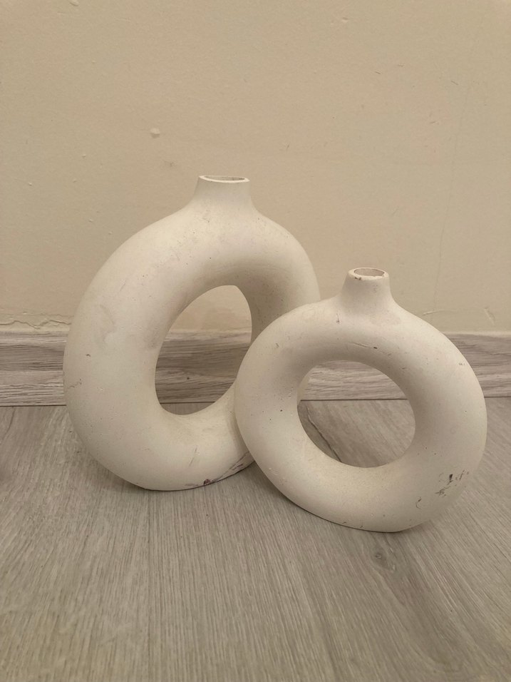 biblo(üzerindekiler siyah mumdan bulaşmış.Temizleyeceğim - Görsel 2