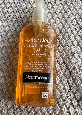 Neutrogena