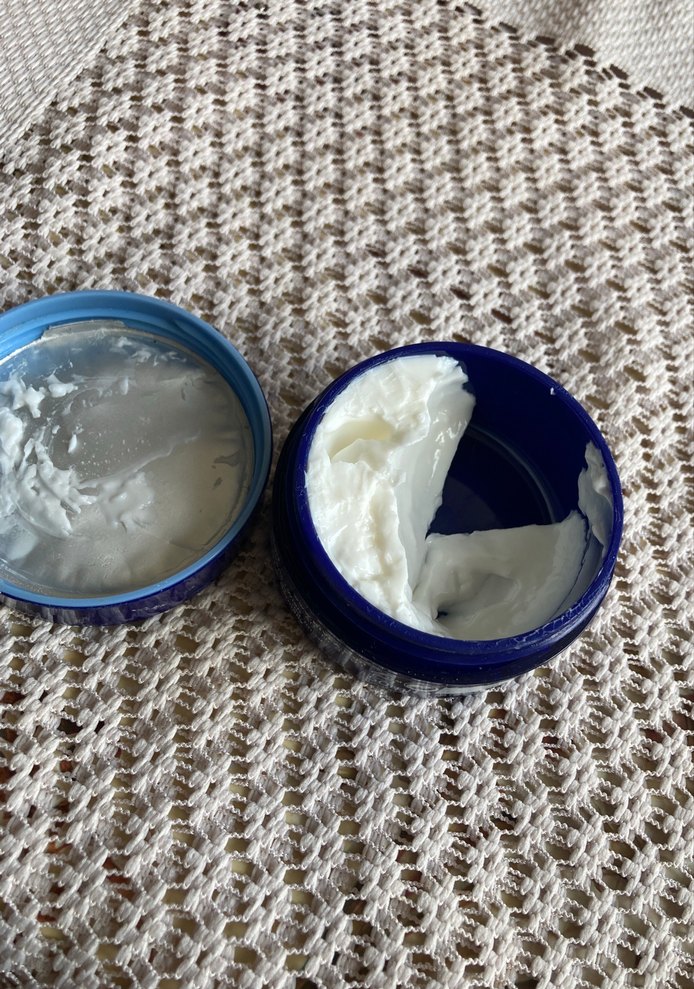 Nivea Nemlendirici krem - Görsel 2