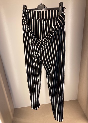 ÜRÜNDEKİ LASTİK KAYBOLDU S-M beden ama şu an L-XL A RAHAT OLUR - Görsel 2