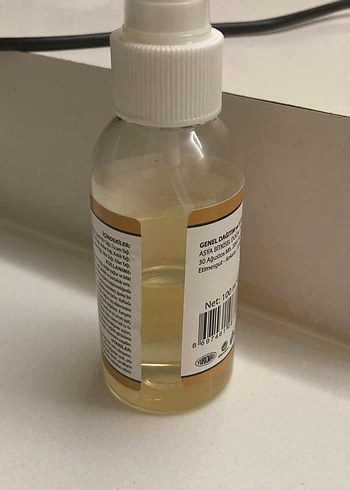 Valencey Yılan Yağlı Saç Bakım Yağı - Görsel 2