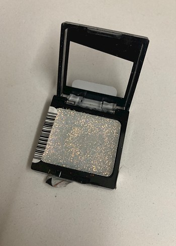 Wet n Wild Bleached Göz Farı TAMAMEN SİM - Görsel 2