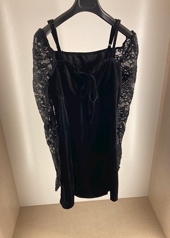 Shein Elbise HİÇ KULLANILMADI - Görsel 3