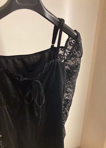 Shein Elbise HİÇ KULLANILMADI - Görsel 2