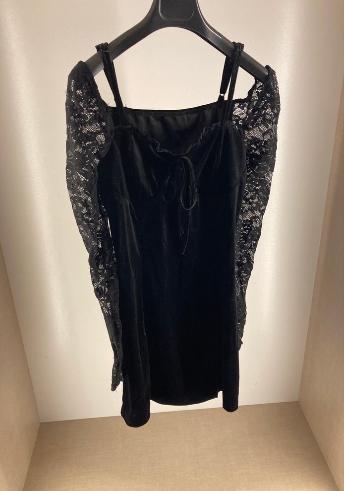 Shein Elbise HİÇ KULLANILMADI - Görsel 3