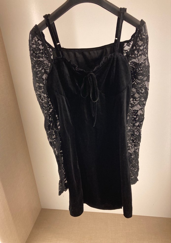 Shein Elbise HİÇ KULLANILMADI - Görsel 4