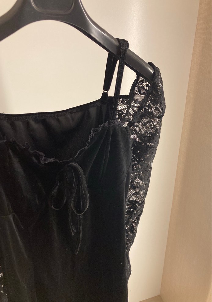 Shein Elbise HİÇ KULLANILMADI - Görsel 2